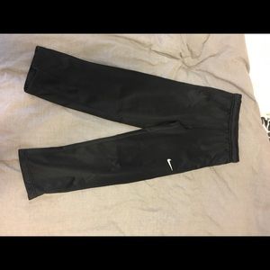 Nike sweatpants